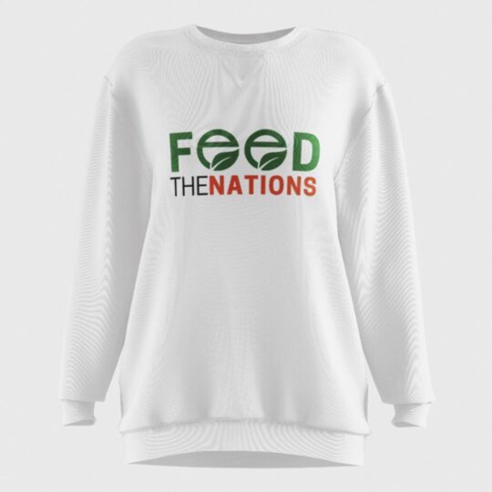 Feed the nations